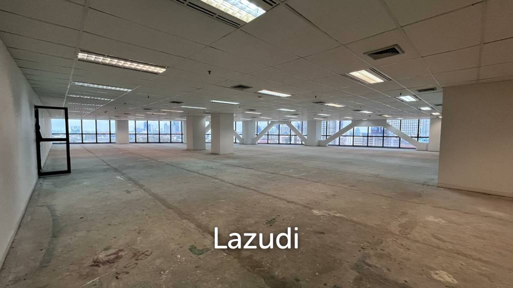 Office For Rent At Chartered Square