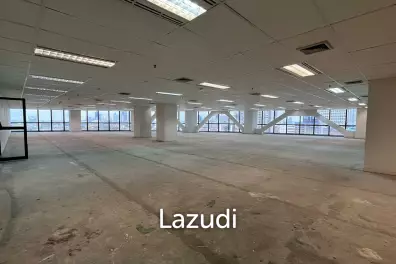 Office For Rent At Chartered Square