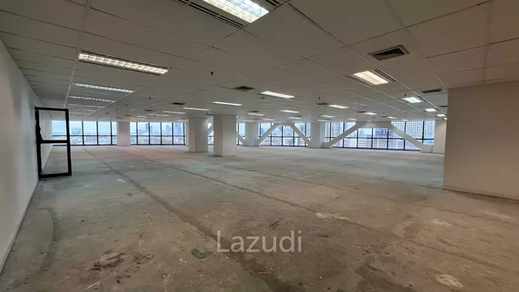 Office For Rent At Chartered Square