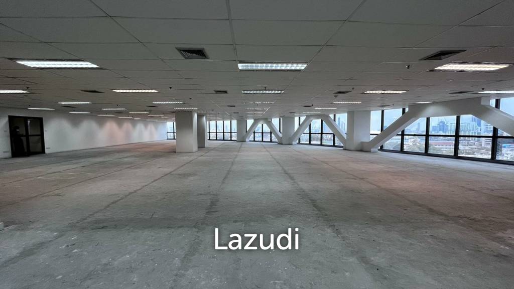Office For Rent At Chartered Square
