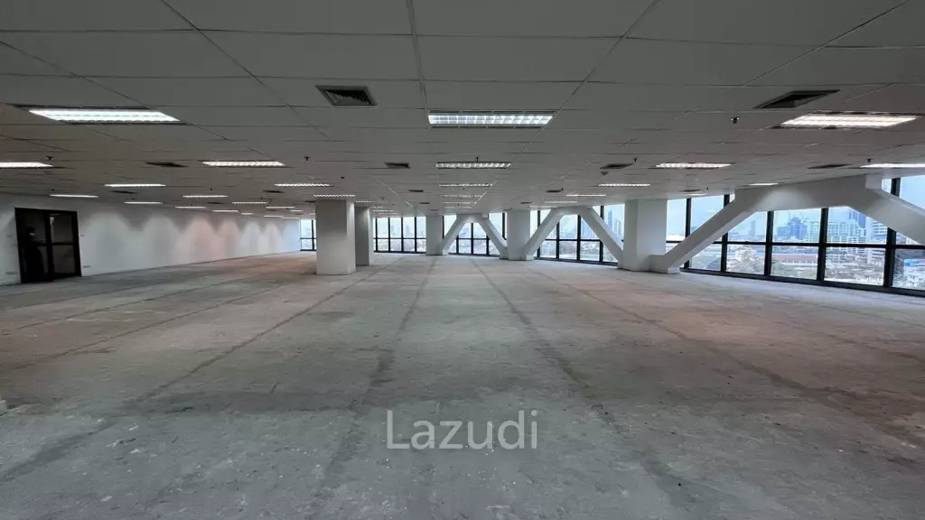 Office For Rent At Chartered Square