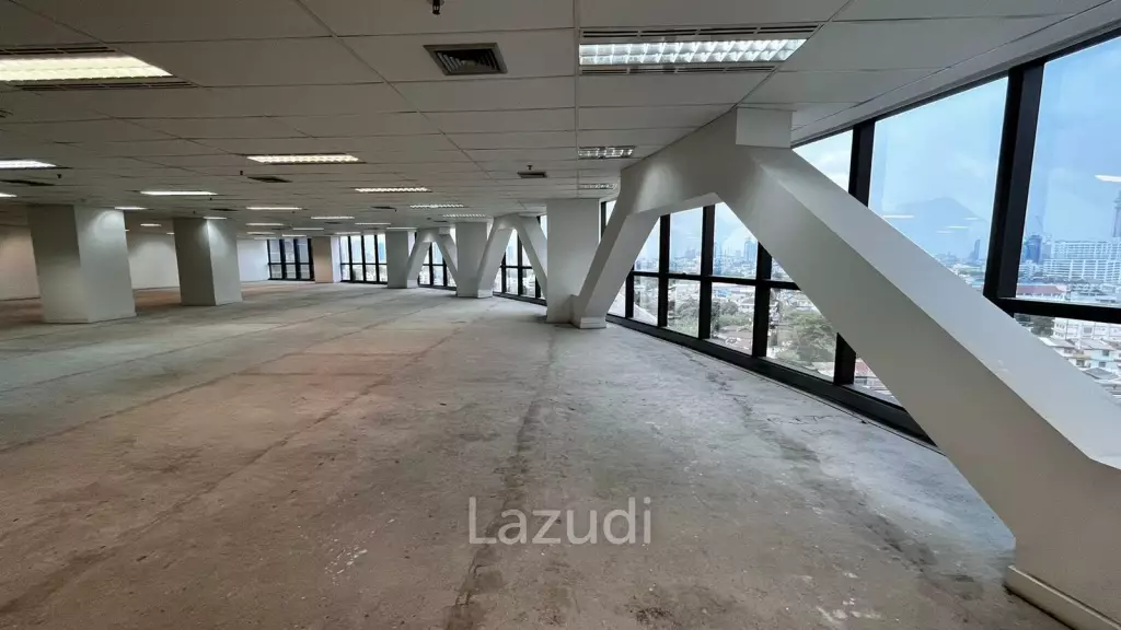 Office For Rent At Chartered Square