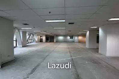 Office For Rent At Chartered Square