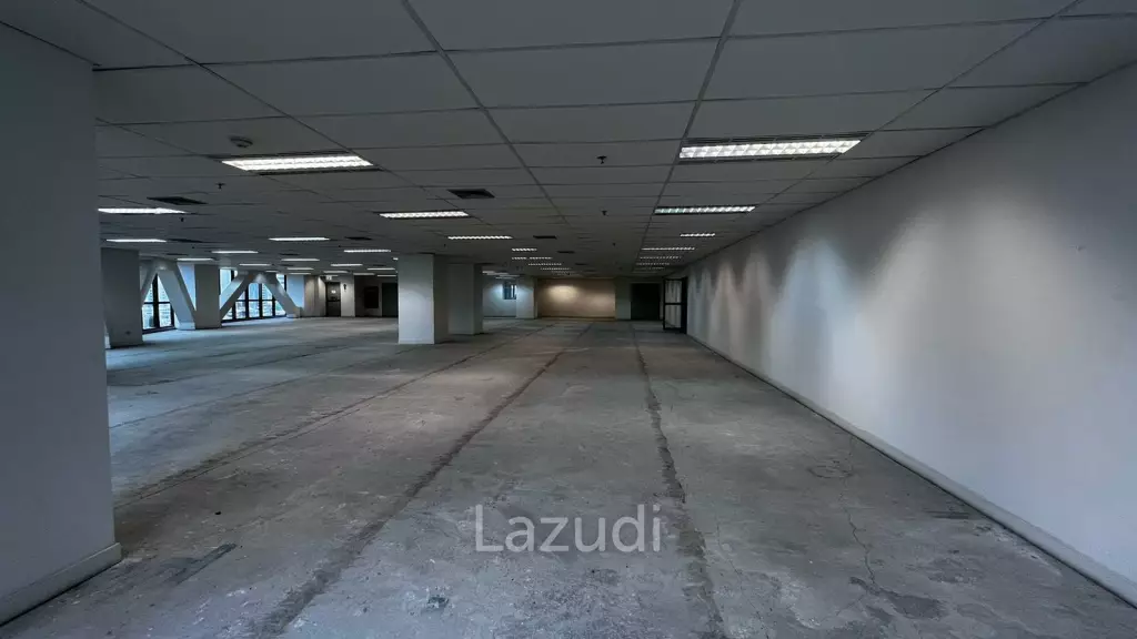 Office For Rent At Chartered Square