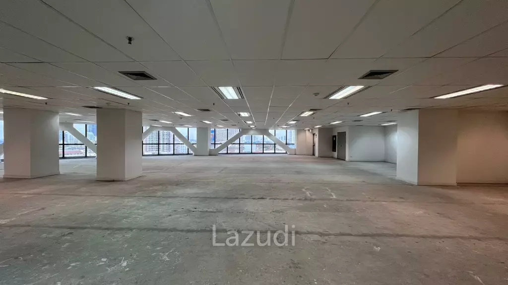 Office For Rent At Chartered Square
