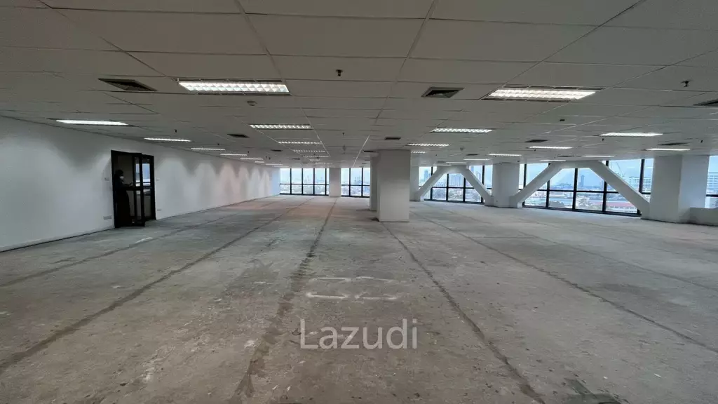 Office For Rent At Chartered Square