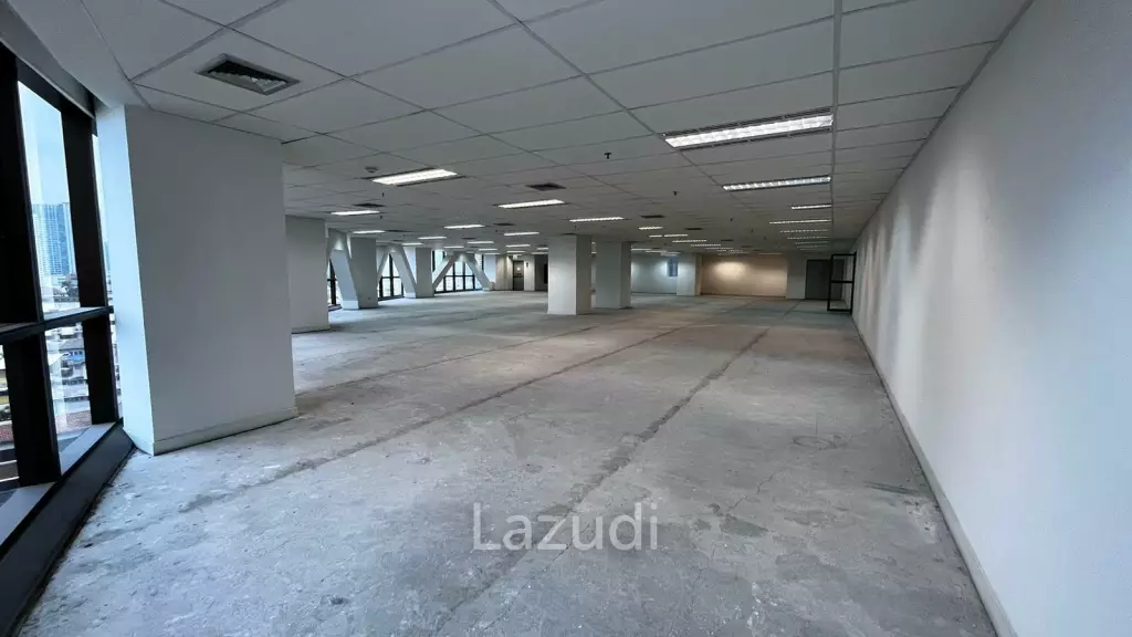 Office For Rent At Chartered Square