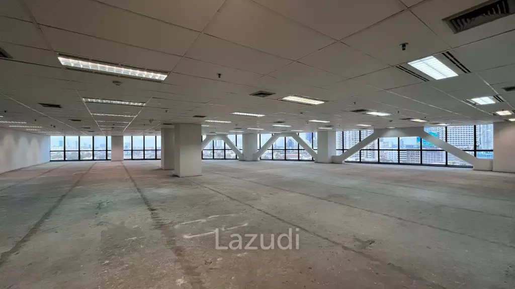 Office For Rent At Chartered Square