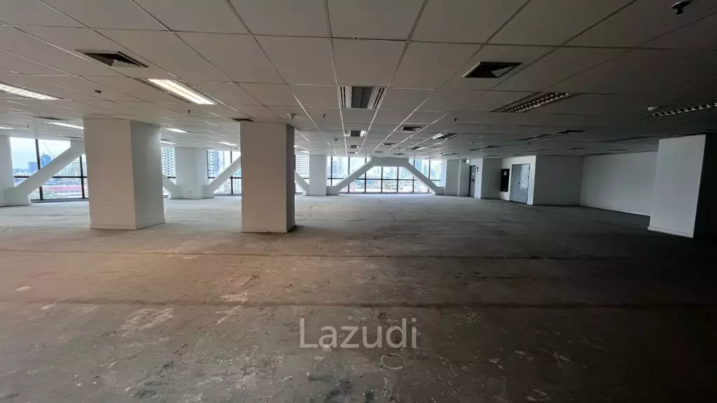 Office For Rent At Chartered Square