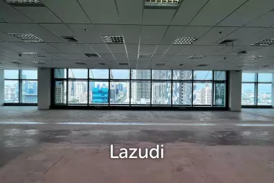 Office For Rent At Asia Centre