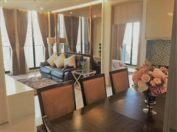 2 Bed 2 Bath 94 Sqm Condo For Rent