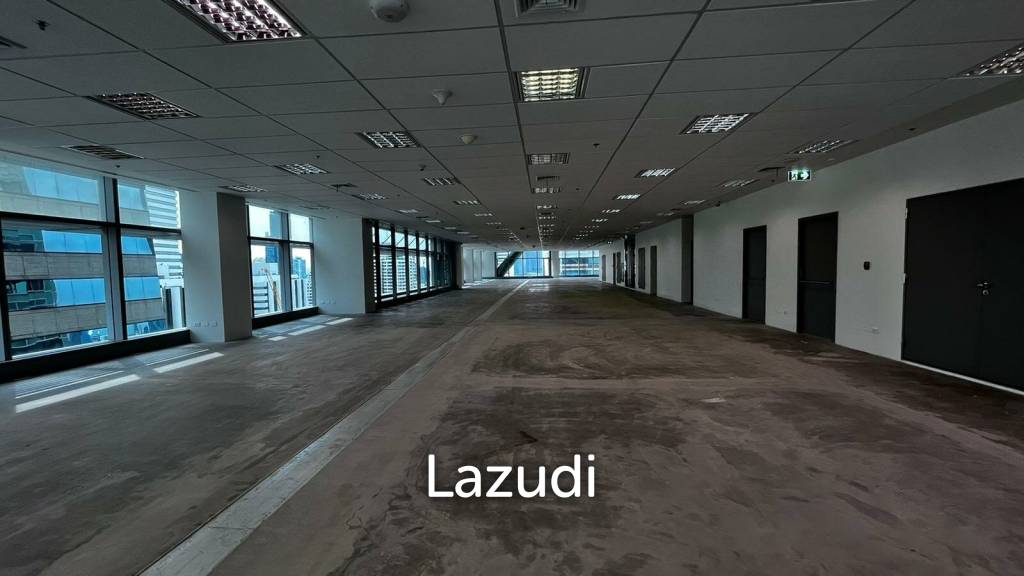 Office For Rent At Asia Centre