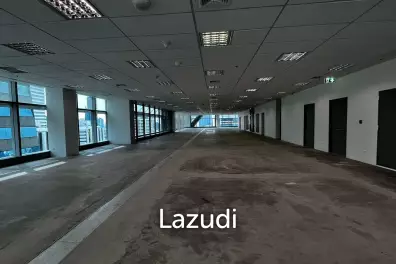 Office For Rent At Asia Centre