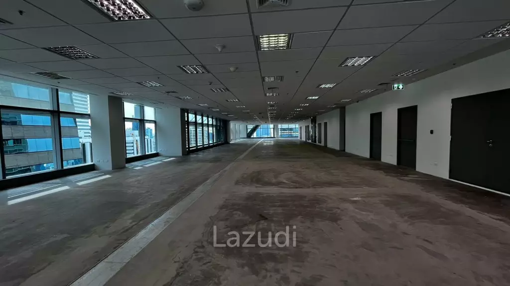 Office For Rent At Asia Centre