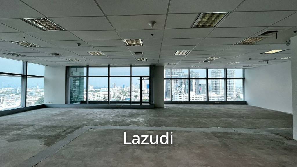 Office For Rent At Asia Centre