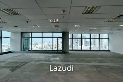 Office For Rent At Asia Centre