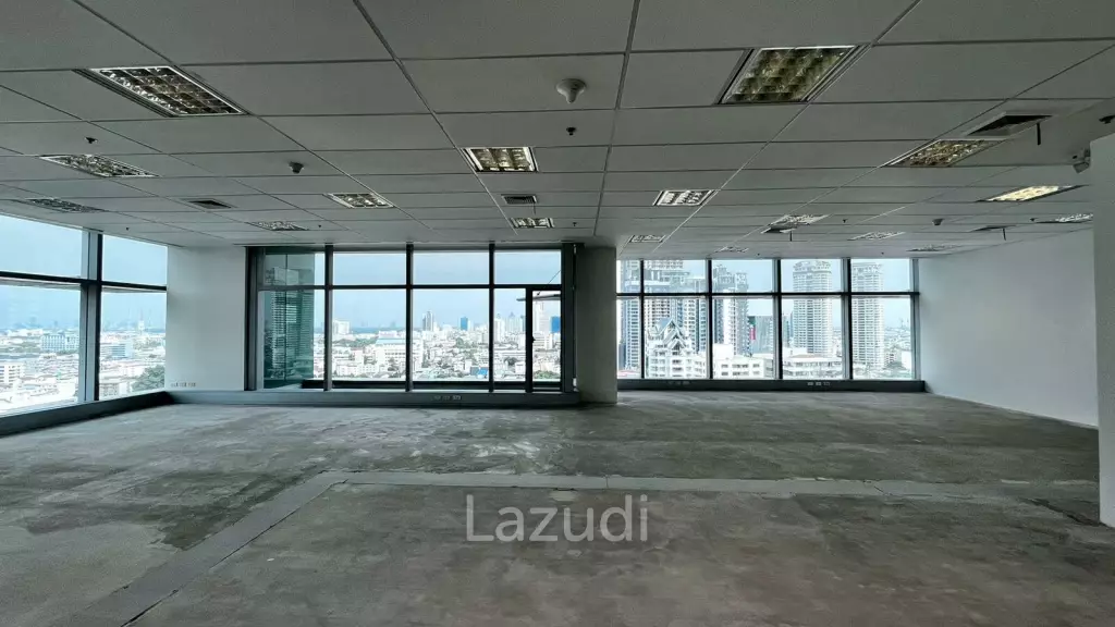Office For Rent At Asia Centre