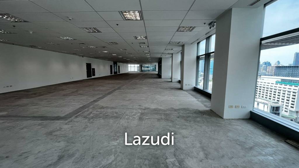 Office For Rent At Asia Centre