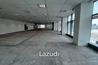 Office For Rent At Asia Centre