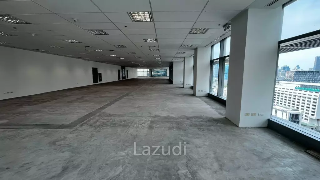 Office For Rent At Asia Centre