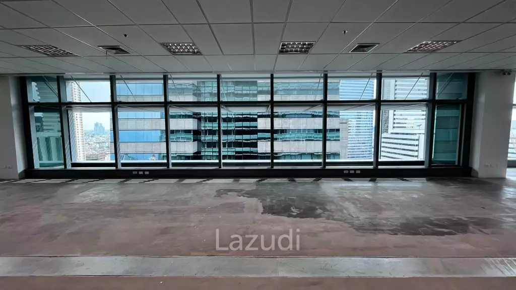 Office For Rent At Asia Centre