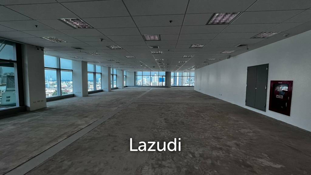 Office For Rent At Asia Centre