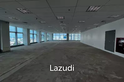Office For Rent At Asia Centre