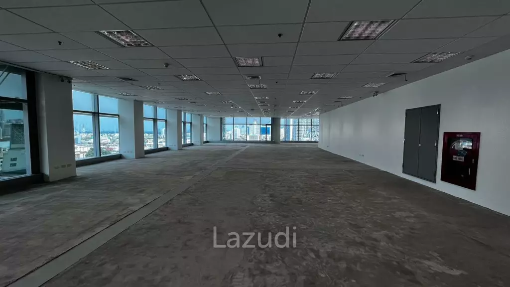 Office For Rent At Asia Centre