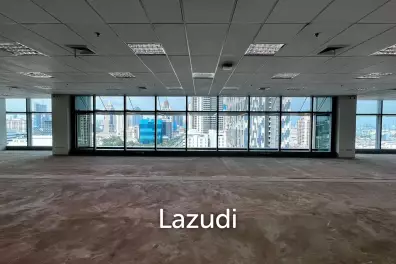 Office For Rent At Asia Centre