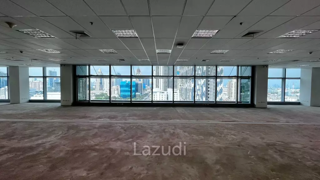Office For Rent At Asia Centre