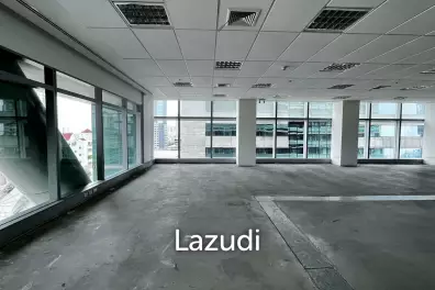 Office For Rent At Asia Centre