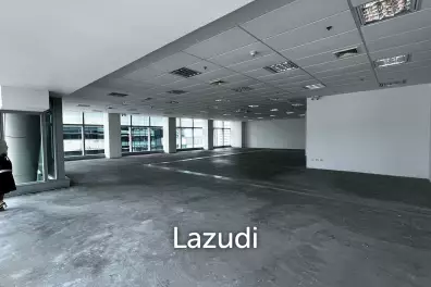 Office For Rent At Asia Centre
