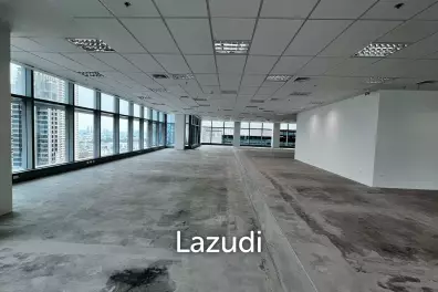 Office For Rent At Asia Centre