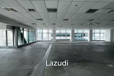Office For Rent At Asia Centre