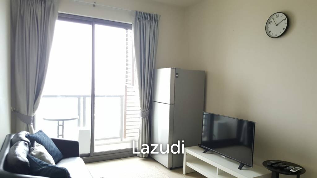 Unixx South Pattaya 1 Bedroom Condo
