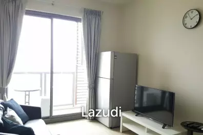 35 Sqm 1 Bed 1 Bath Condo For Sale