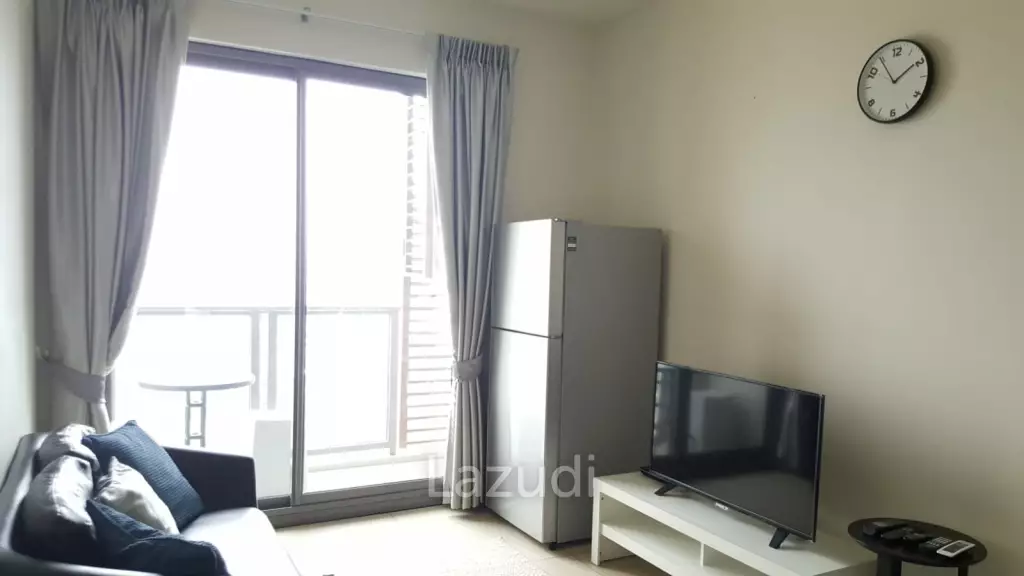 Unixx South Pattaya 1 Bedroom Condo
