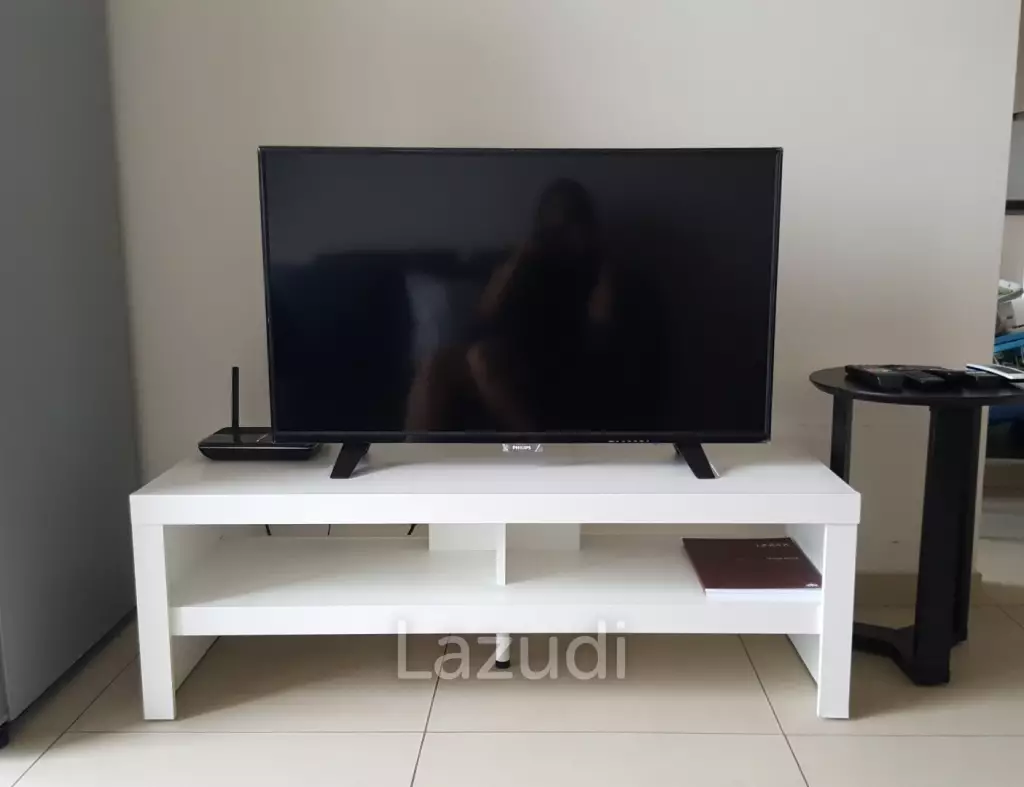 Unixx South Pattaya 1 Bedroom Condo
