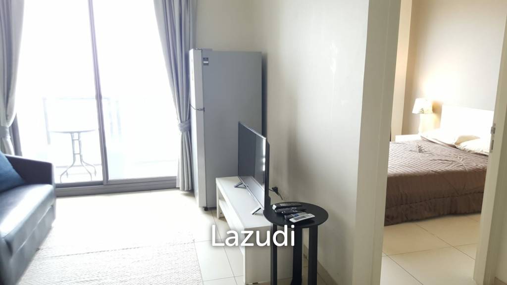 Unixx South Pattaya 1 Bedroom Condo