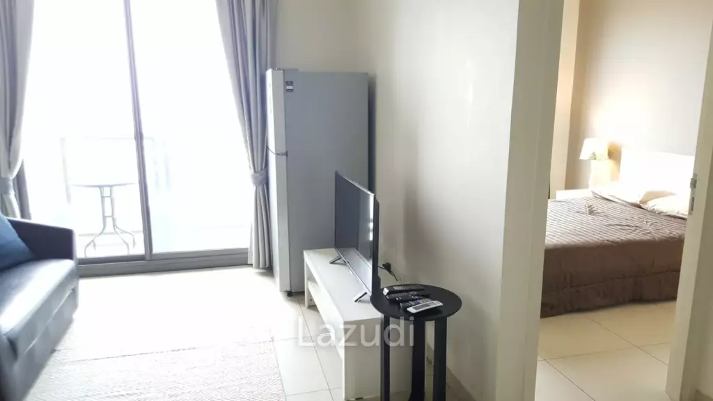 Unixx South Pattaya 1 Bedroom Condo