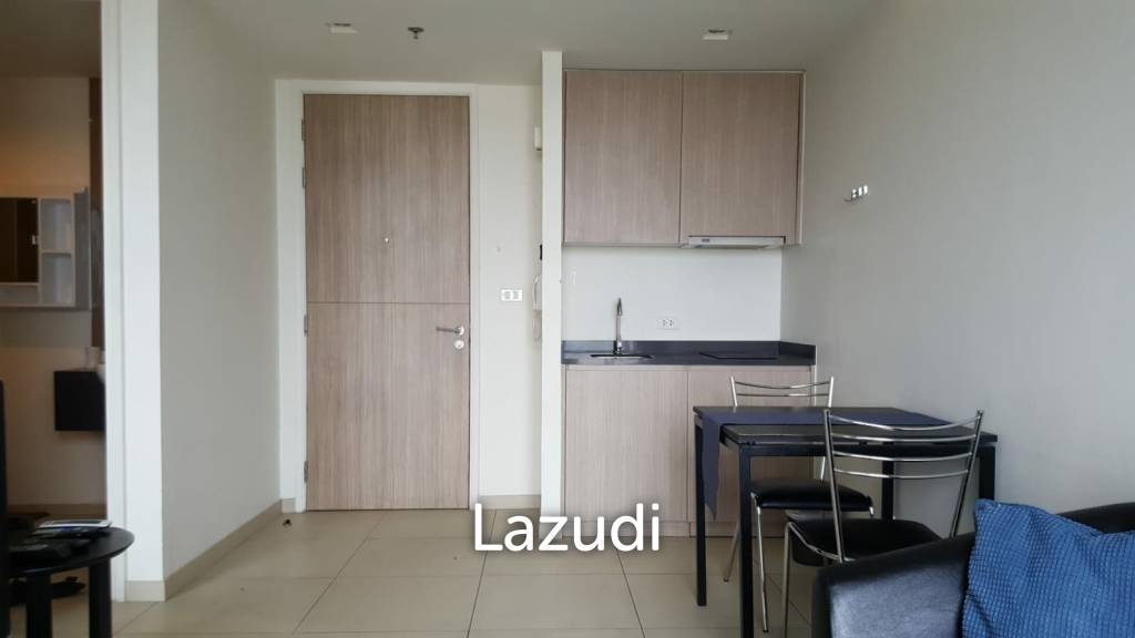 Unixx South Pattaya 1 Bedroom Condo