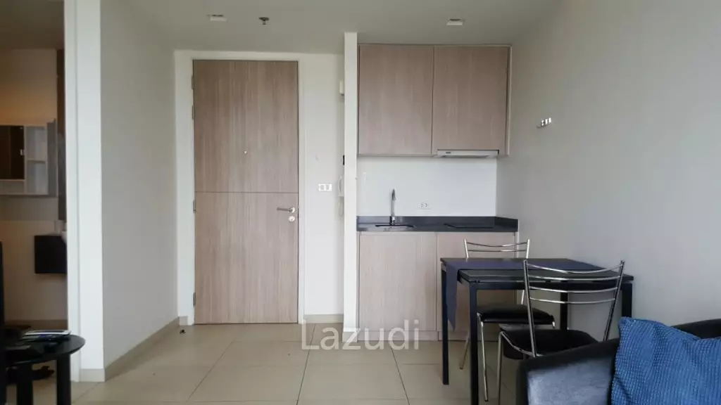 Unixx South Pattaya 1 Bedroom Condo