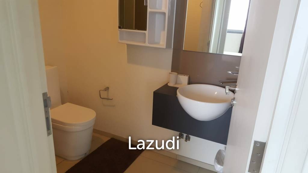 Unixx South Pattaya 1 Bedroom Condo