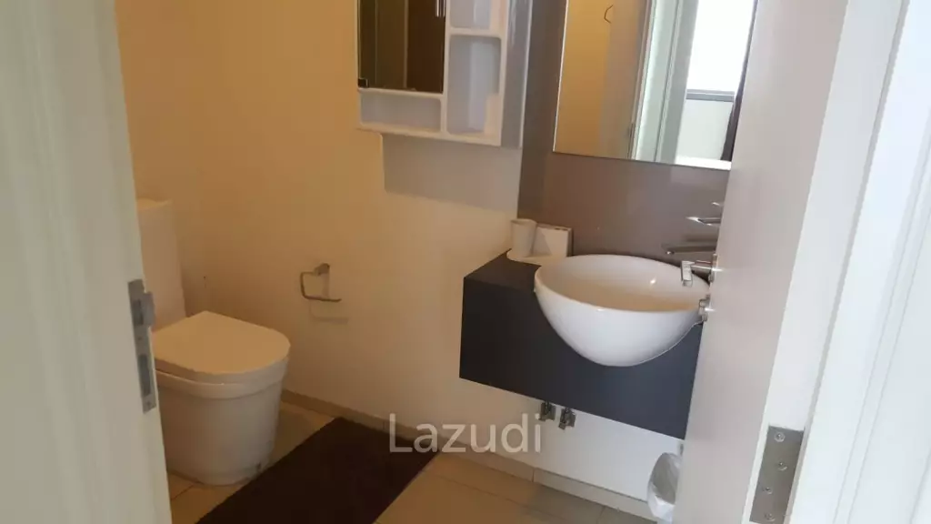 Unixx South Pattaya 1 Bedroom Condo