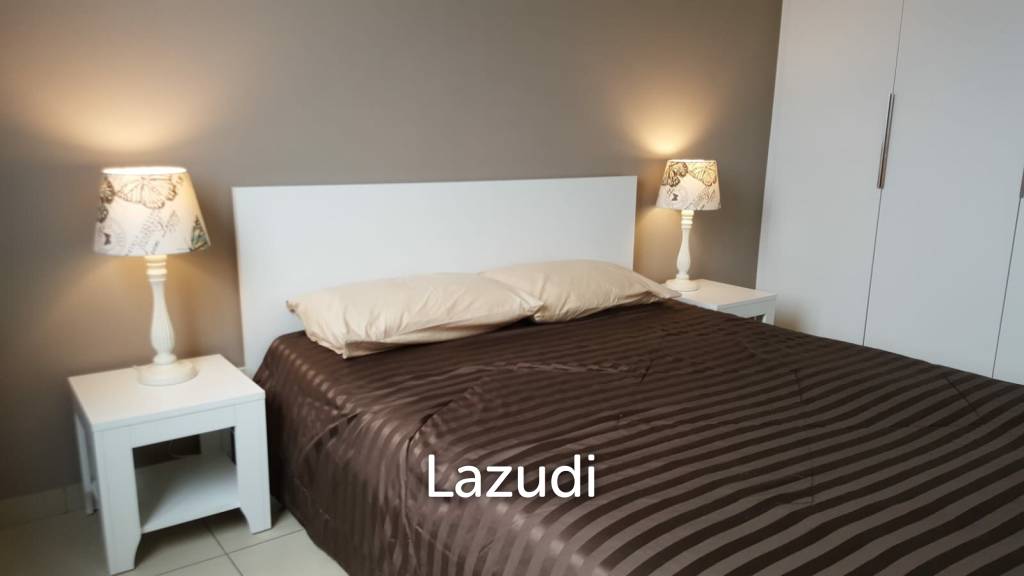 Unixx South Pattaya 1 Bedroom Condo