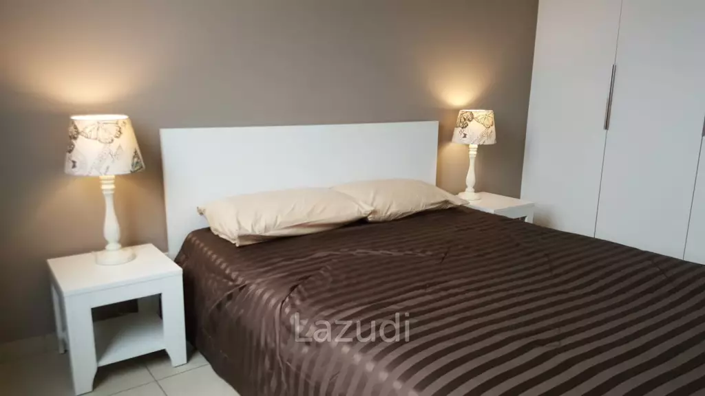 Unixx South Pattaya 1 Bedroom Condo