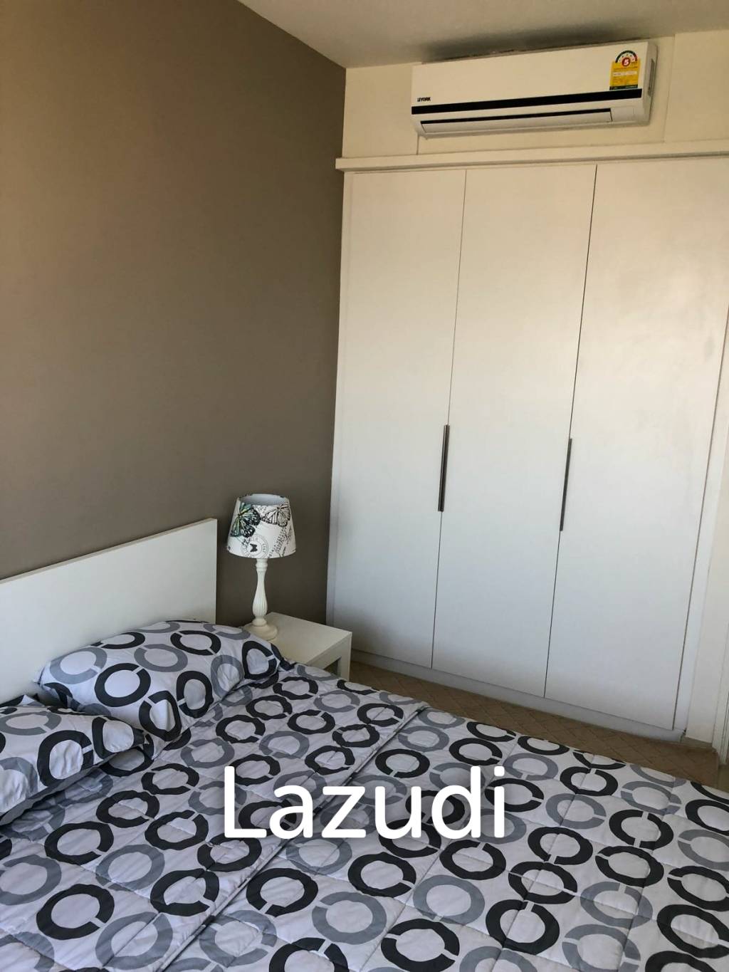 Unixx South Pattaya 1 Bedroom Condo