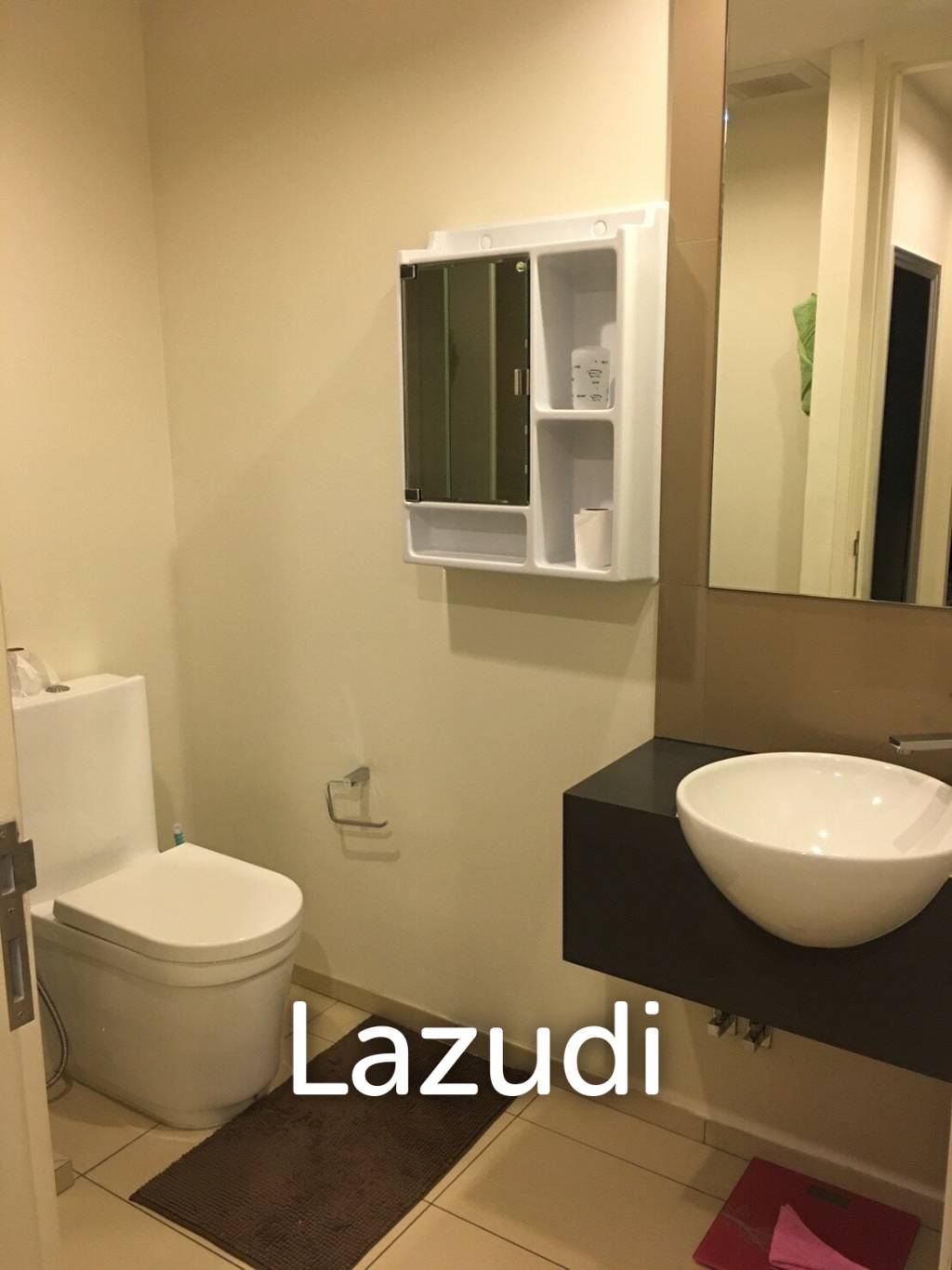 Unixx South Pattaya 1 Bedroom Condo