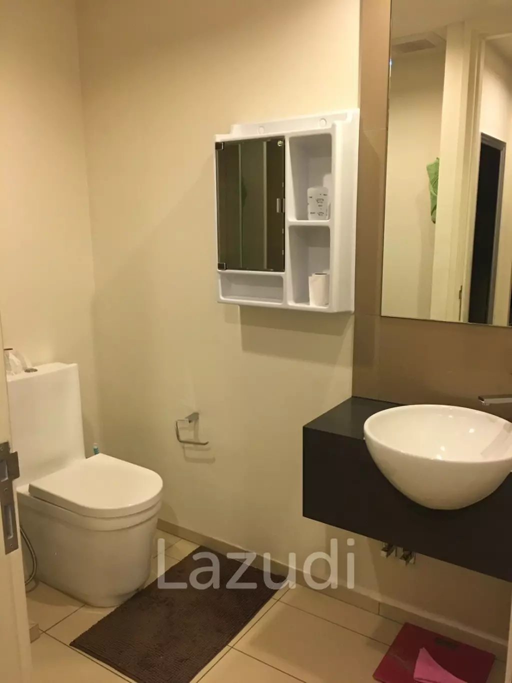Unixx South Pattaya 1 Bedroom Condo