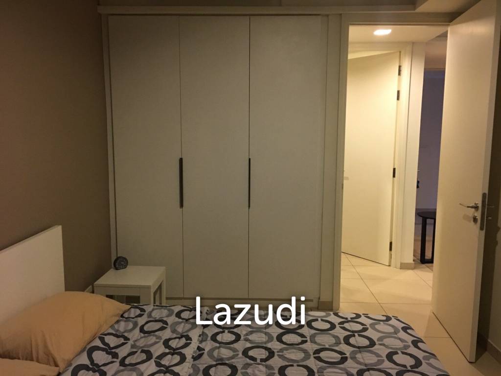 Unixx South Pattaya 1 Bedroom Condo